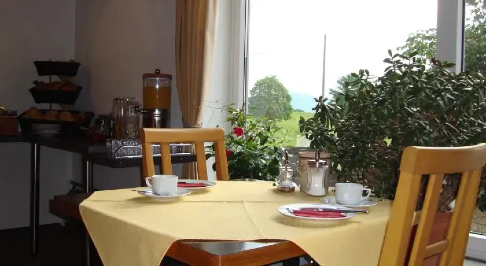 Hotel Schindelberg
