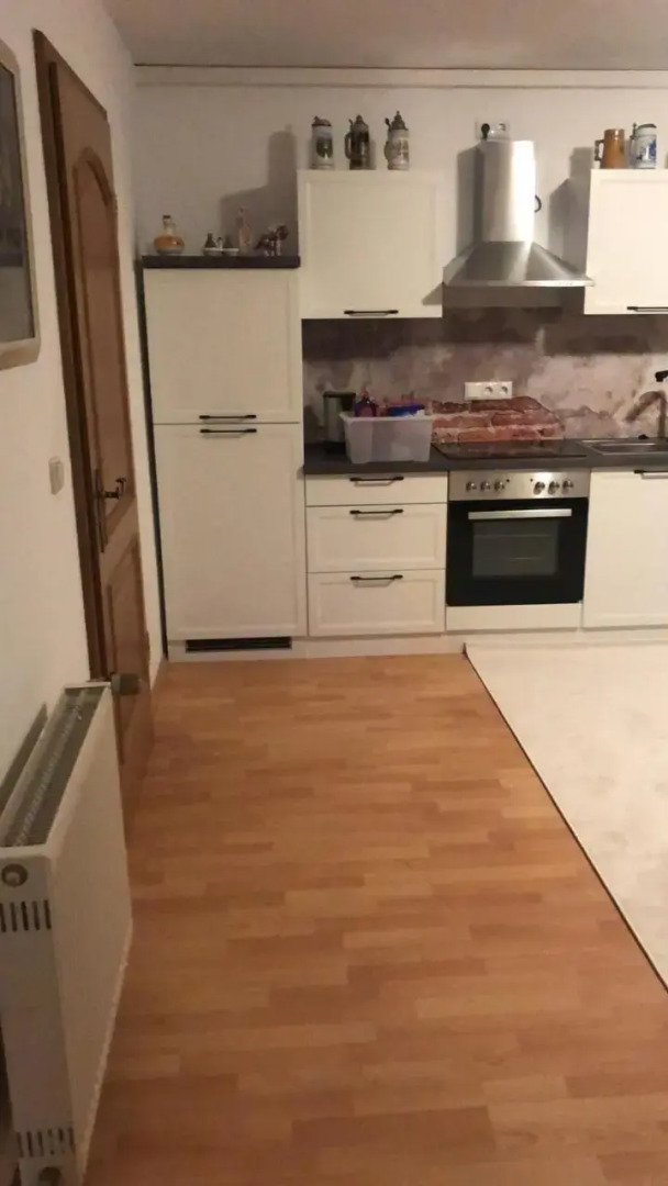 Pension Doffenmühle Köppl