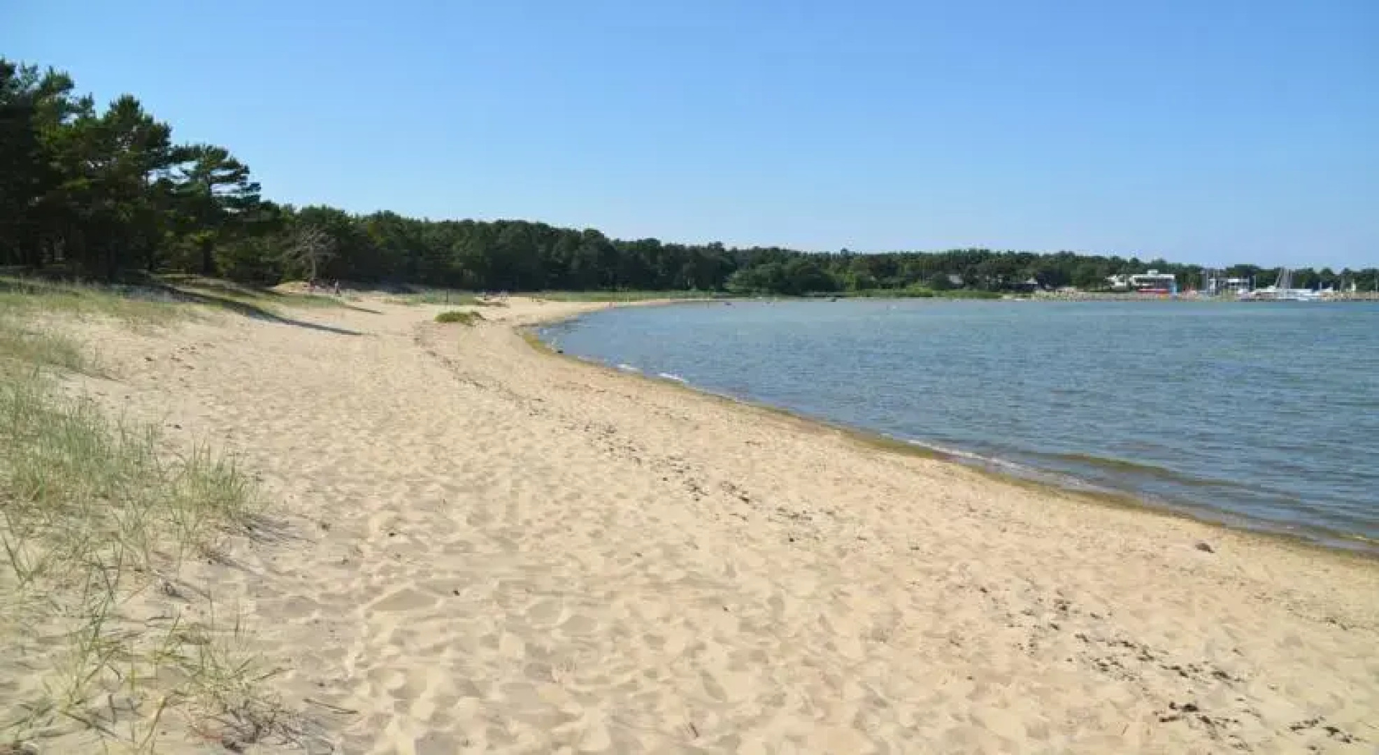 Lohusalu Accommodation