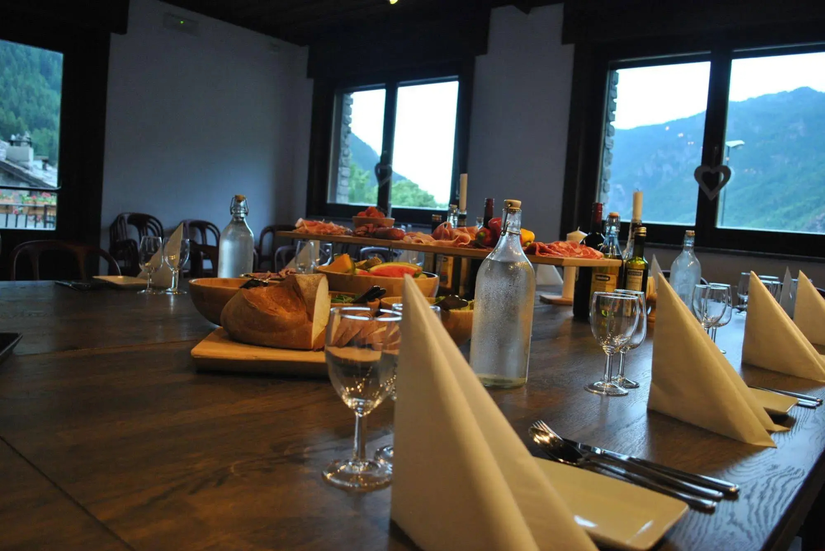 Hotel Millefiori
