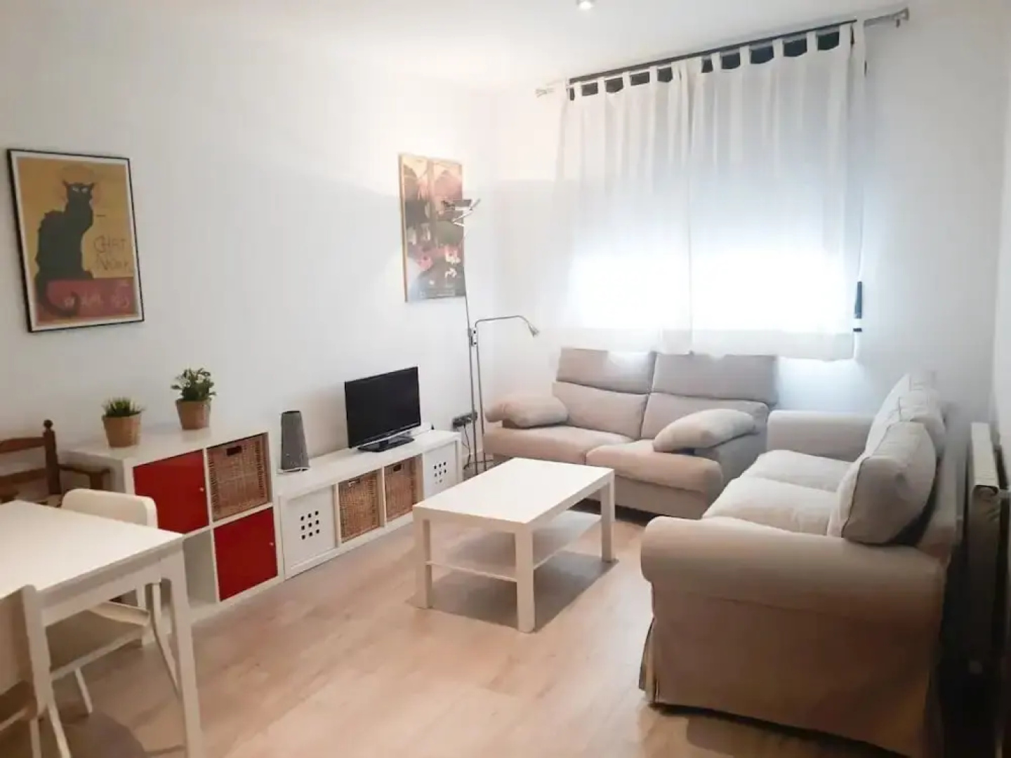 Palamós Planta Baixa