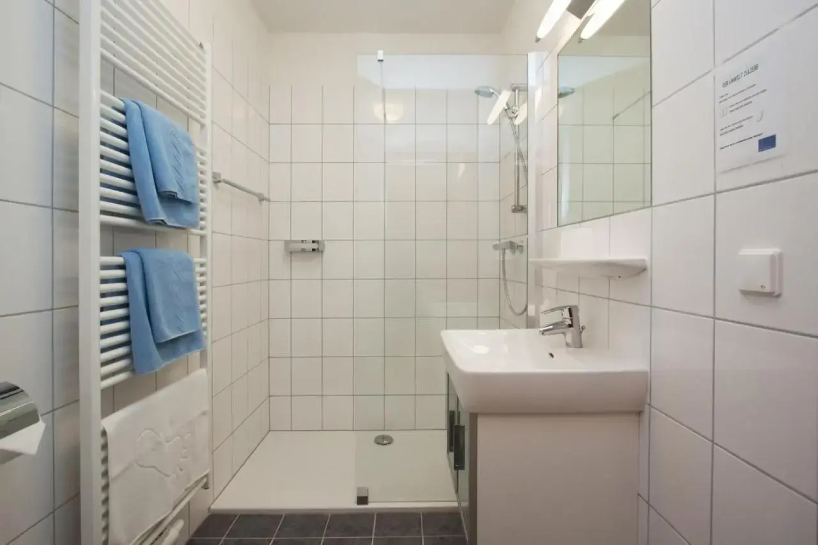 Pension Kirchenblick