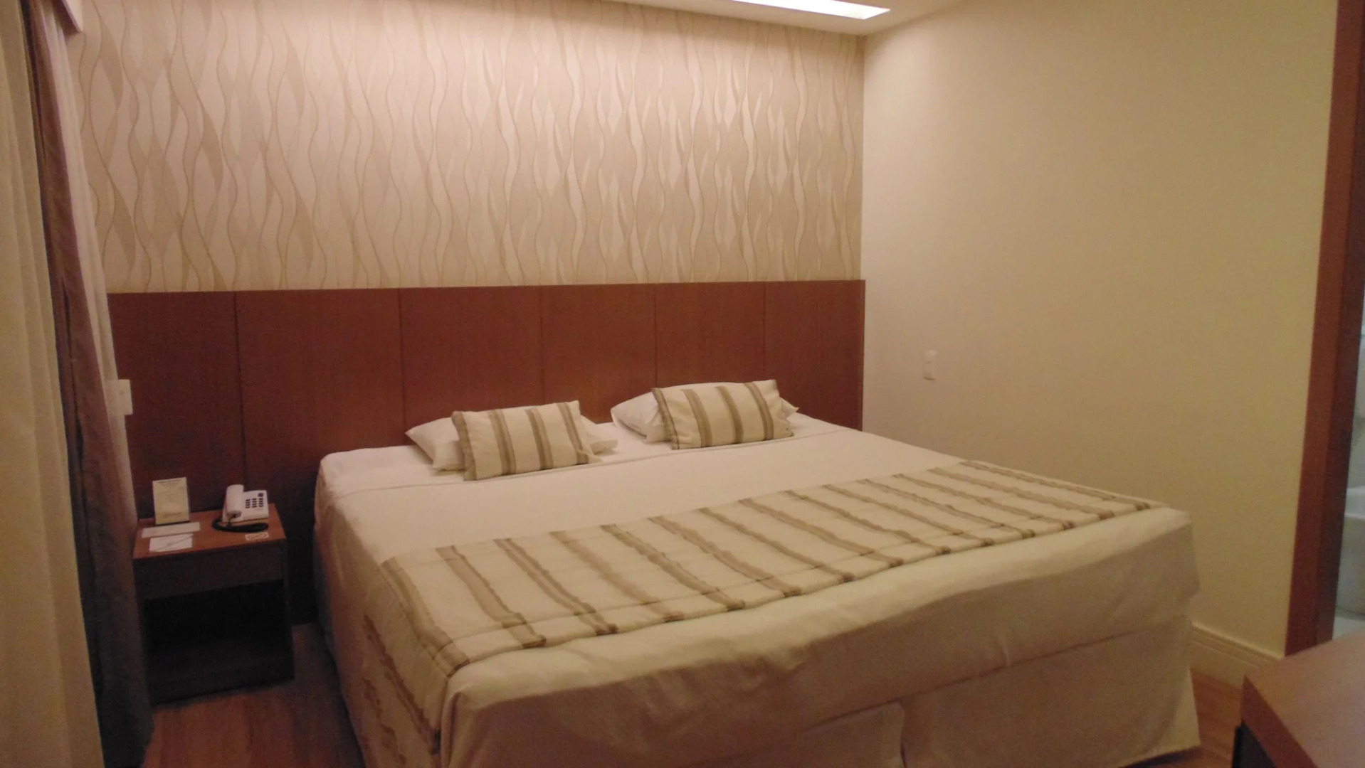 Mirasol Copacabana Hotel