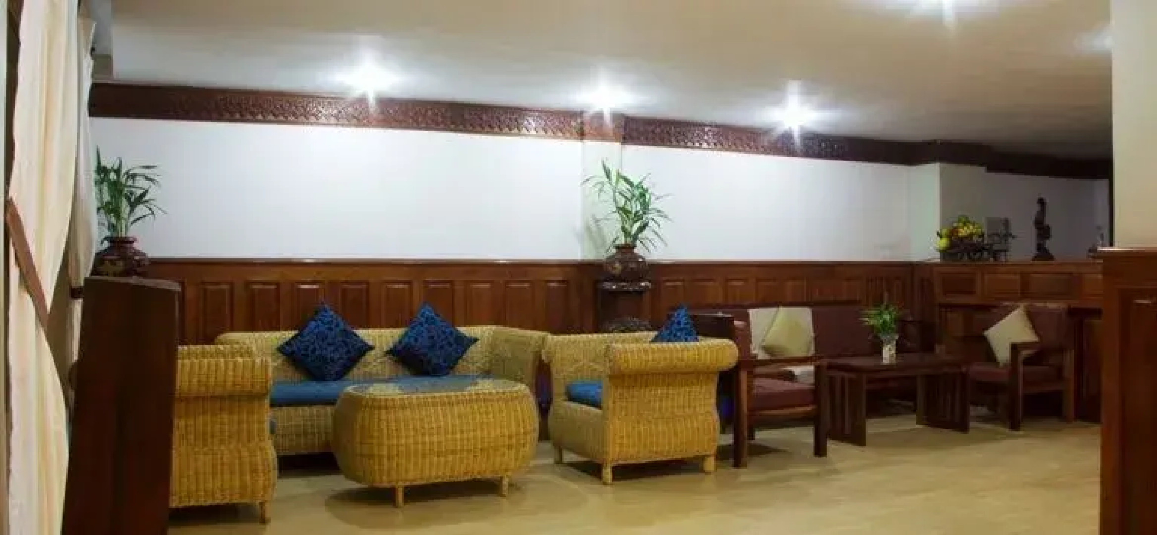 Nikkivinsi Boutique Residence