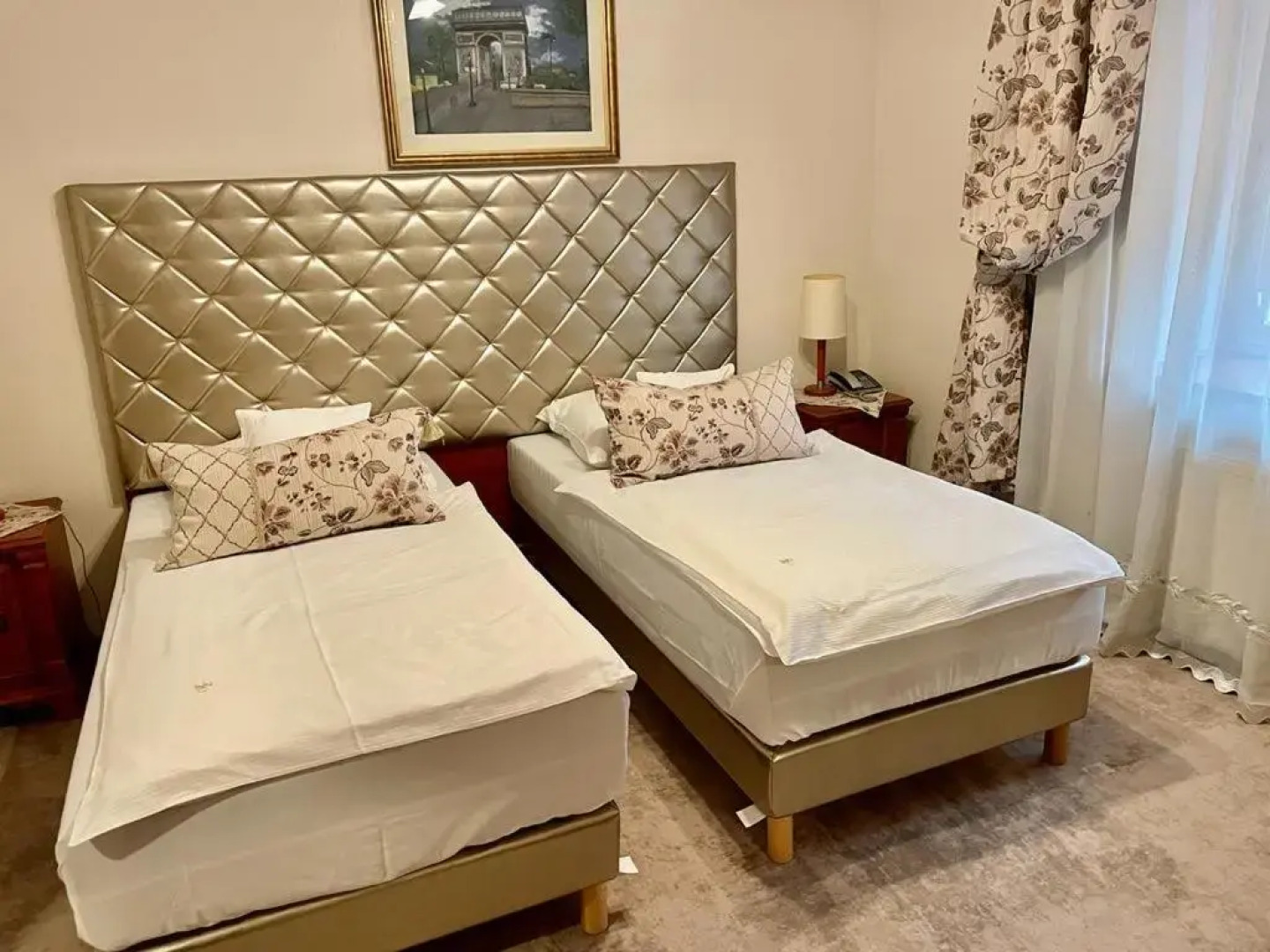 Europejski Boutique Hotel