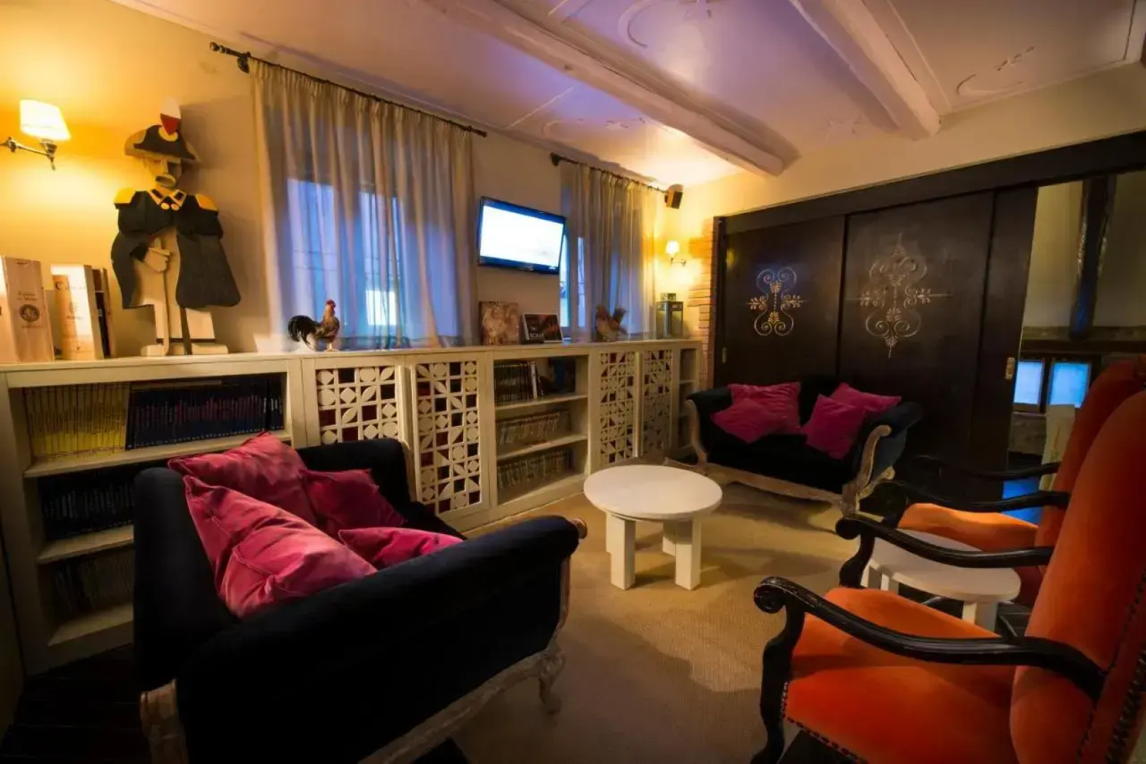 Borgo San Faustino Country Relais and Spa