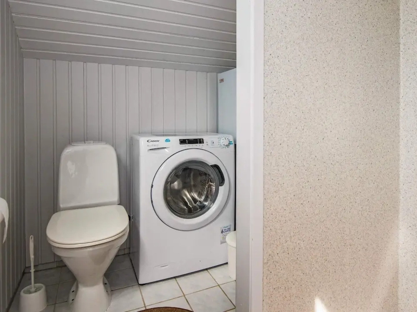 Exotic Holiday Home in Jutland With Garden