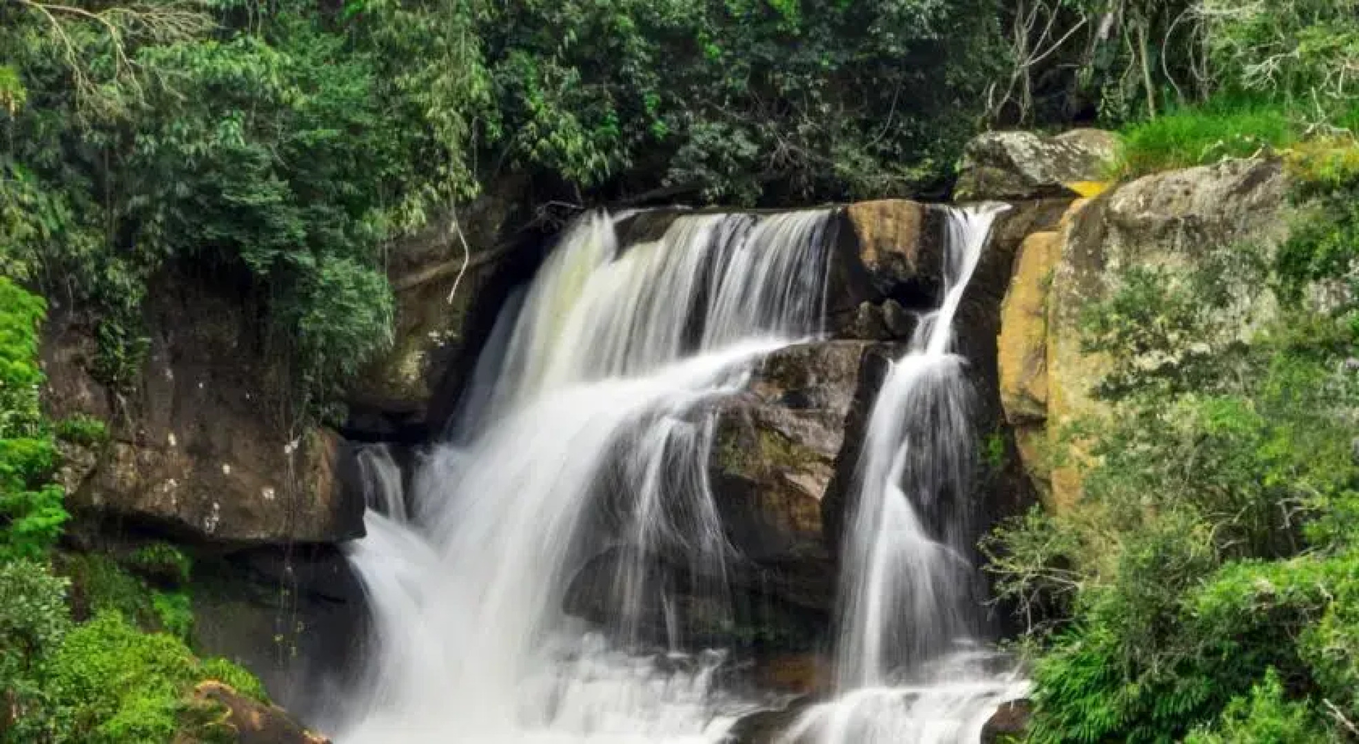 Pousada Morada do Luar