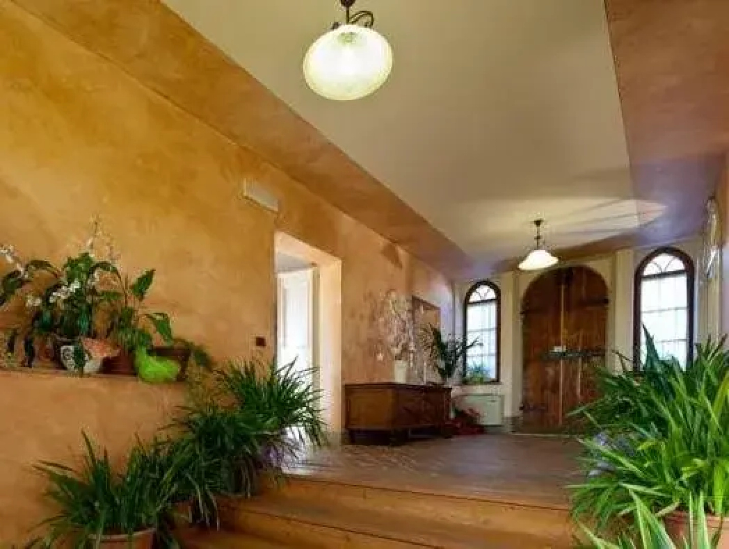 Villa Butussi