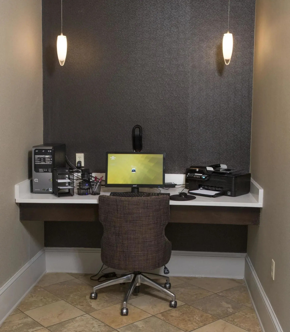 Residence Inn by Marriott Spartanburg