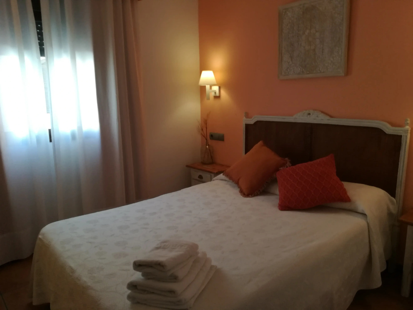 Hotel Macavi