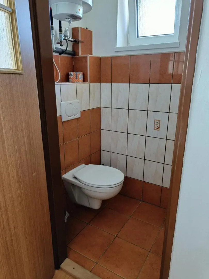 Rekreačný dom Railip