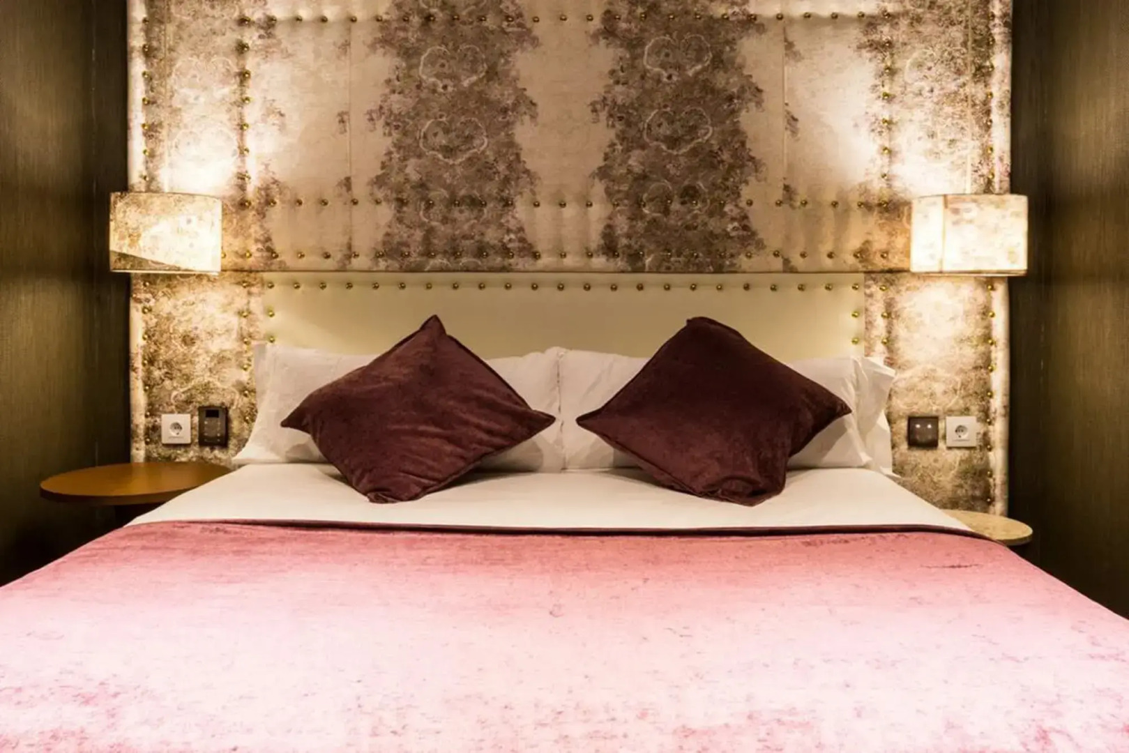 Sant Jordi Boutique Hotel