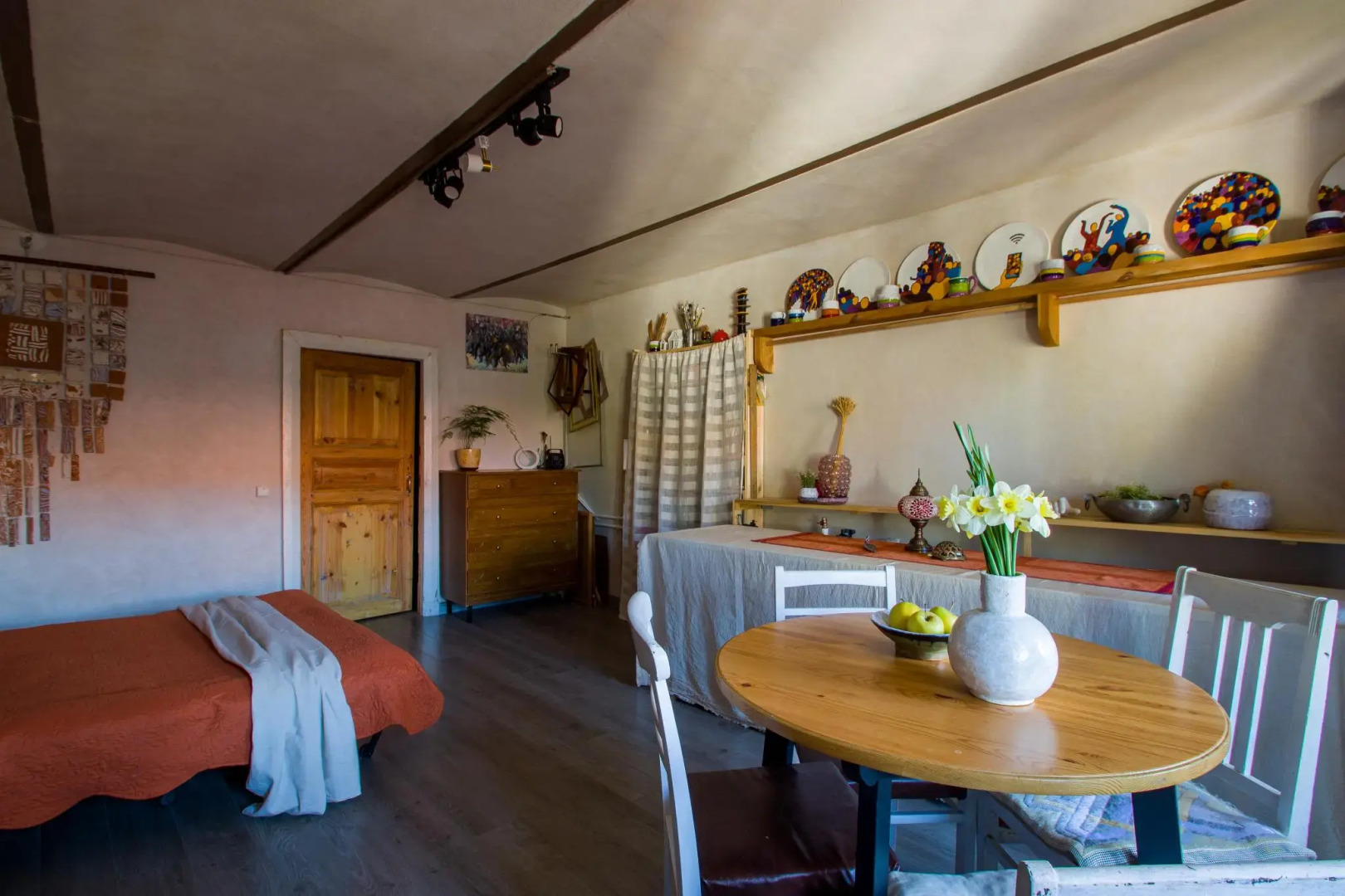 Art-Home (Арт-Хом) на 3-й линии Васильевского острова