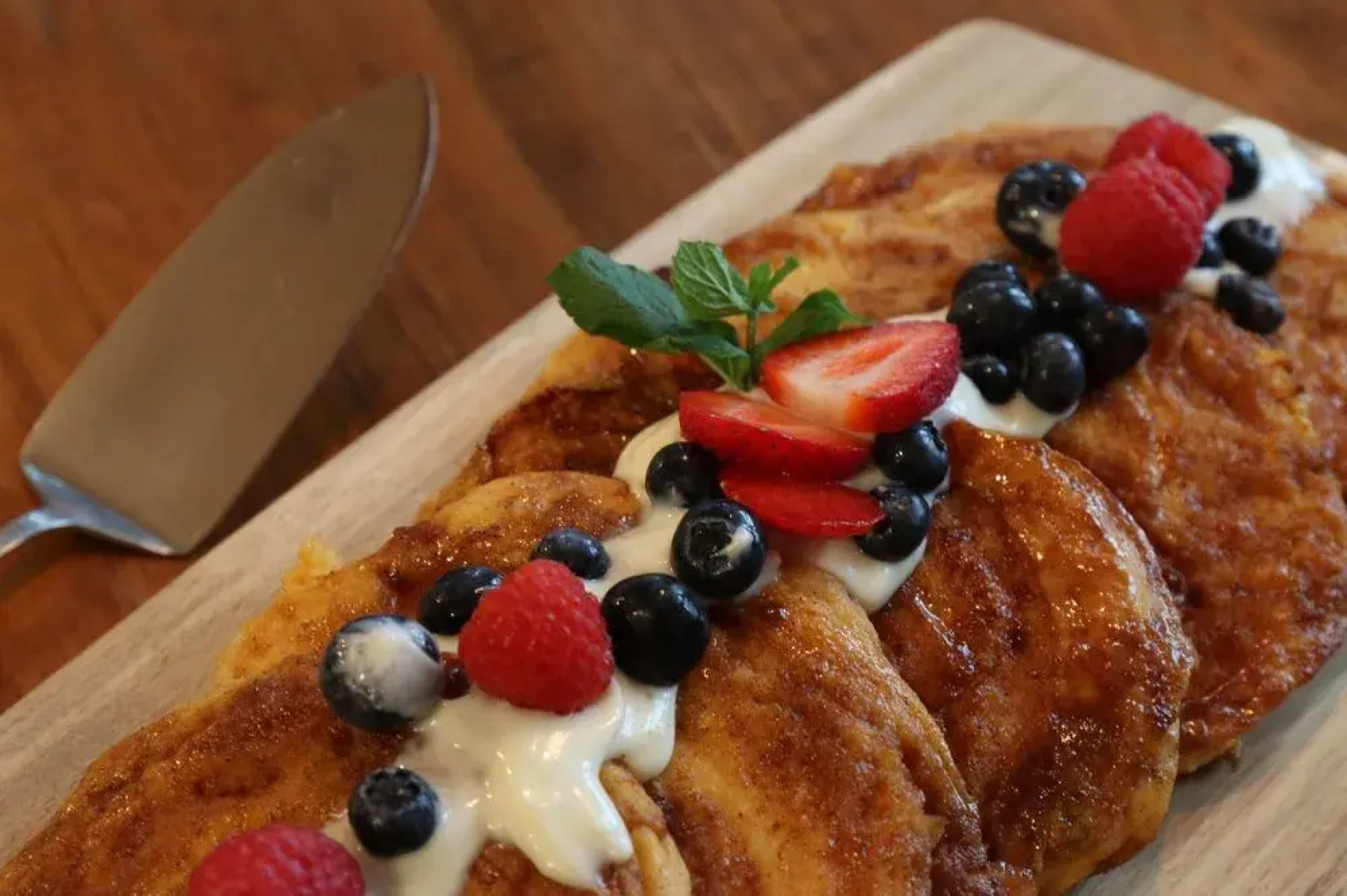 Harmony Bed and Breakfast