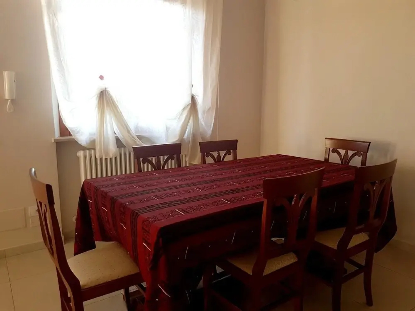 House With 4 Bedrooms in Santa Maria Apparente, With Enclosed Garden a