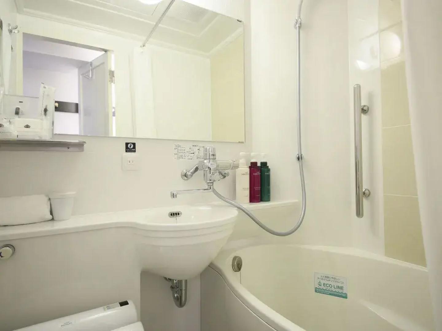 Apa Hotel Ginza Takaracho Tokyo Yaesu Minamiguchi
