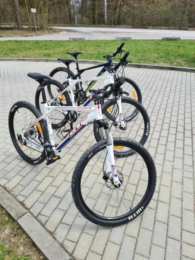 "11" SŁOŃCE WODA LAS - Apartament No11 Garaż w cenie