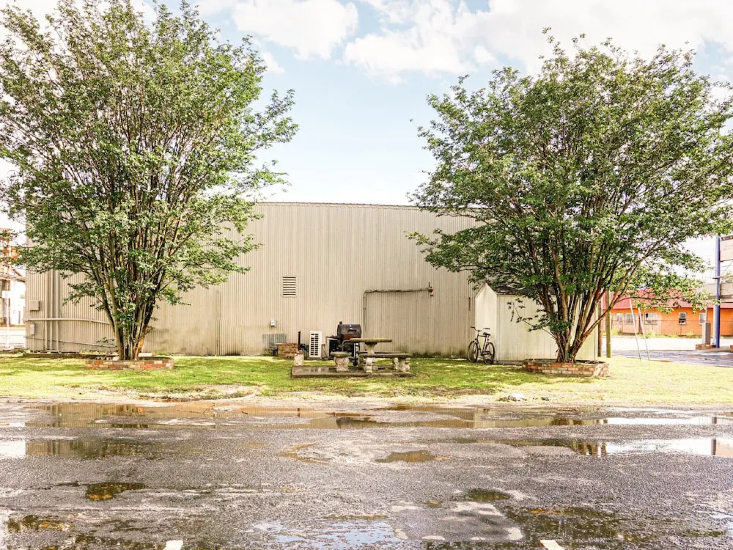 Knights Inn Giddings