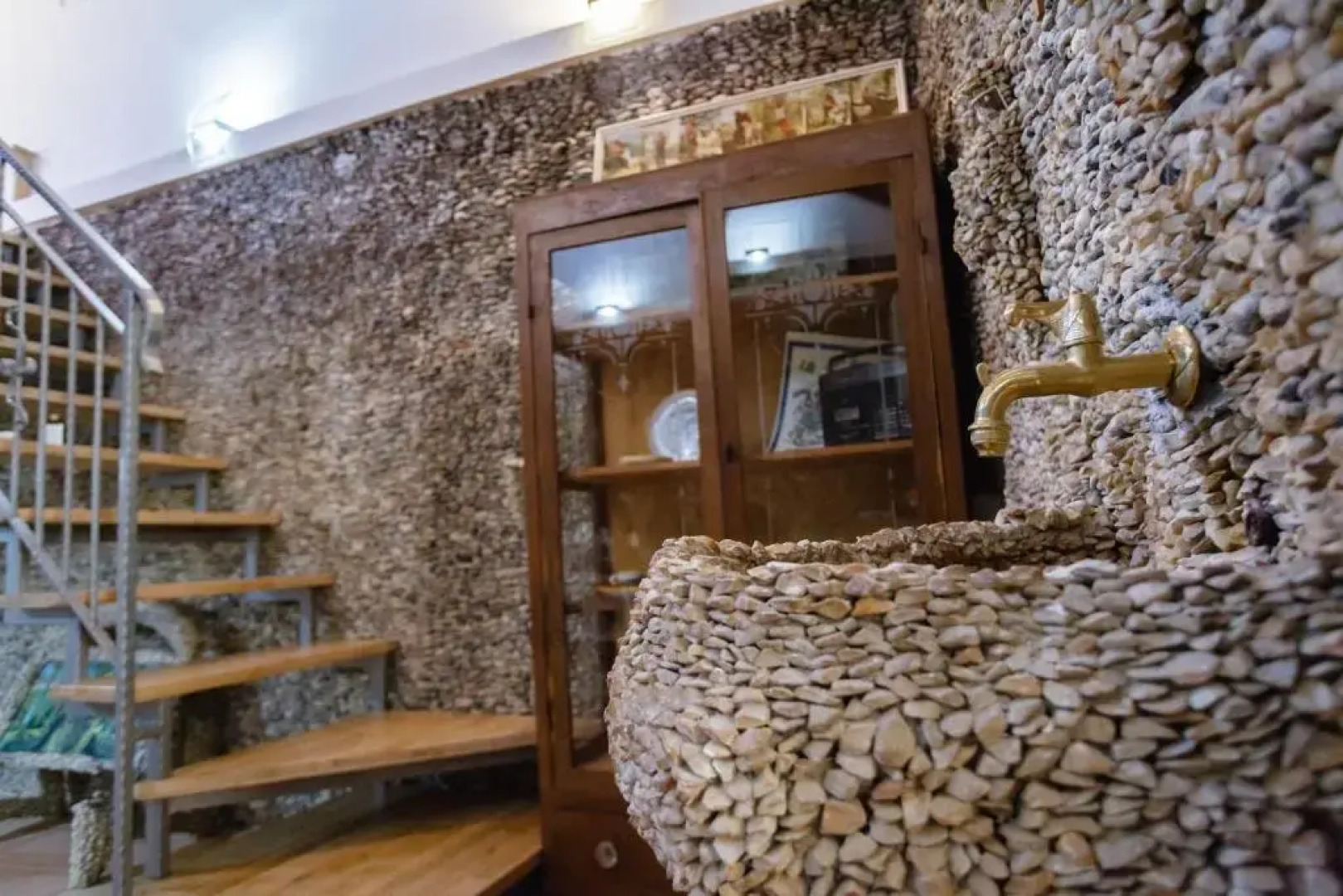 La Casa Dei Ciottoli