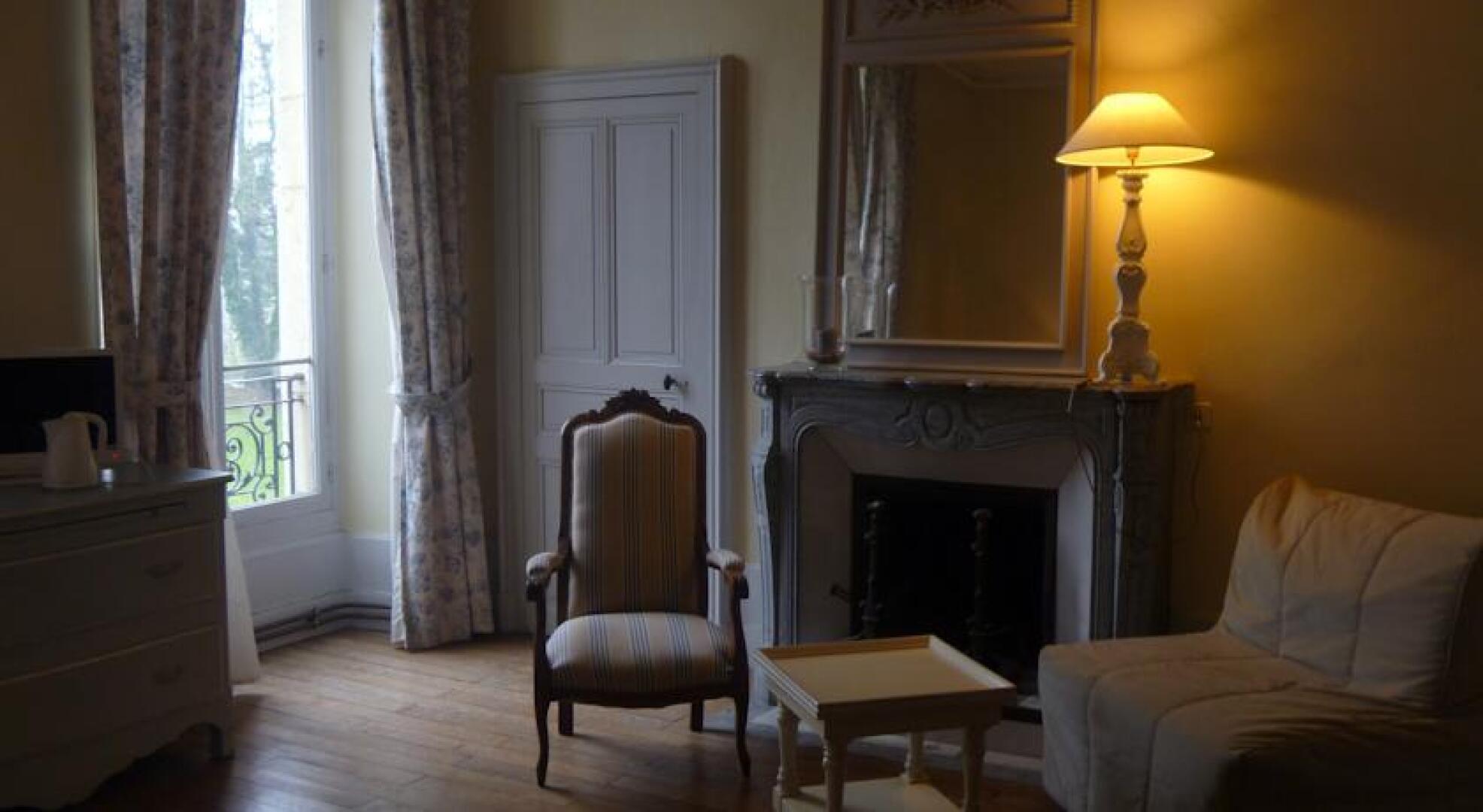 Chateau de Bessey les Citeaux