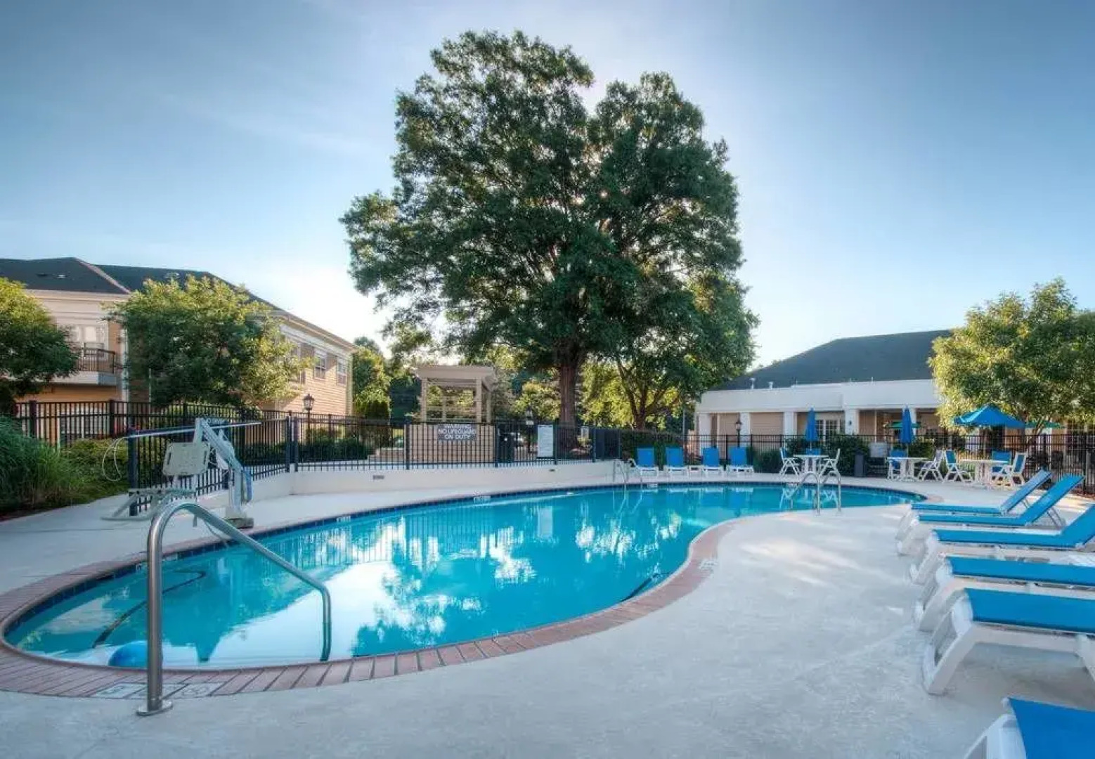 Residence Inn Chapel Hill