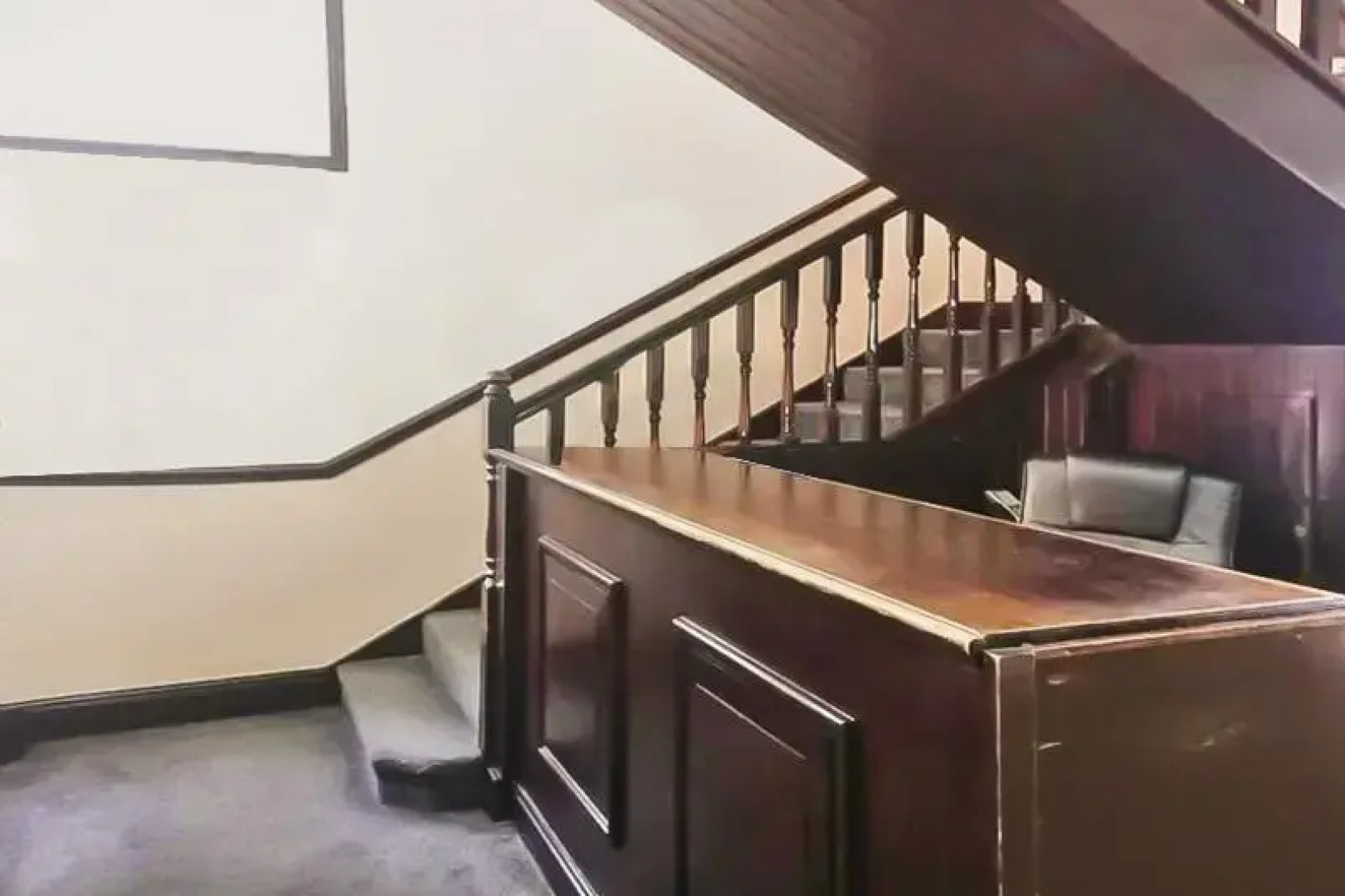 OYO Mountain Park Hotel