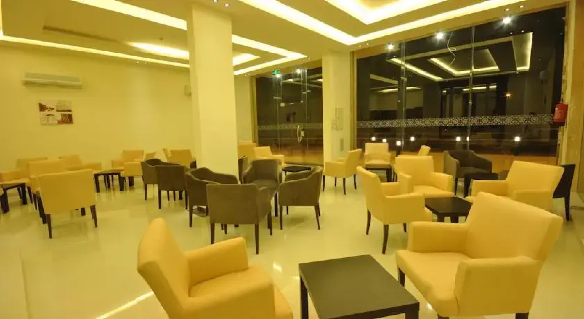 Meral Al Rass Hotel Apartments