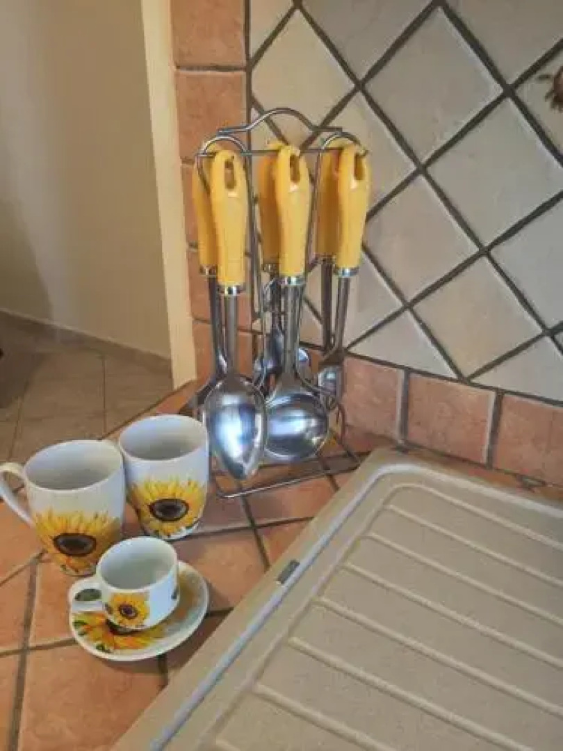 Puesta De Sol Residence