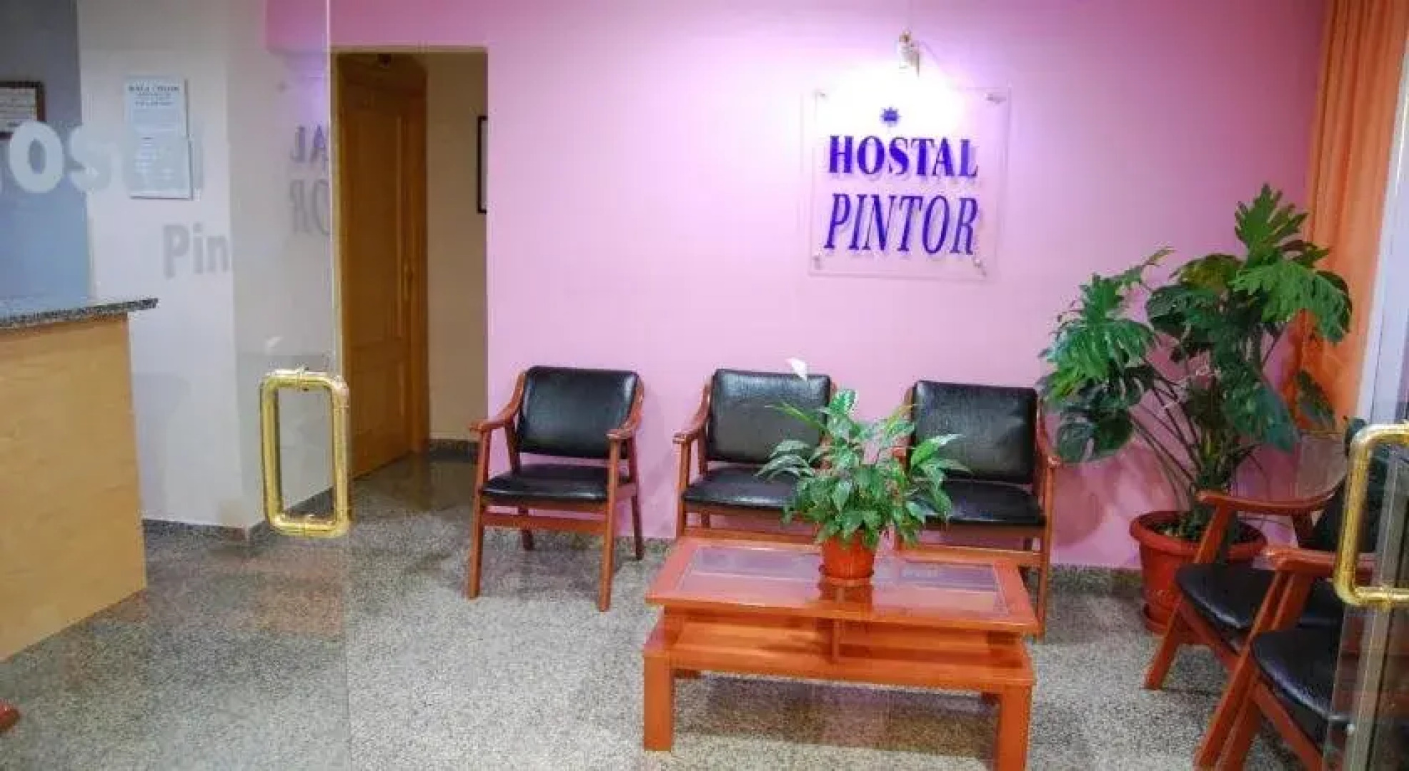 Hostal Pintor