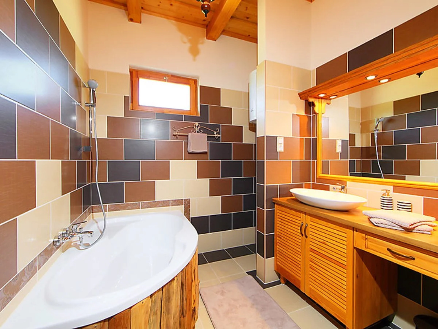 Holiday Home Balaton H2070