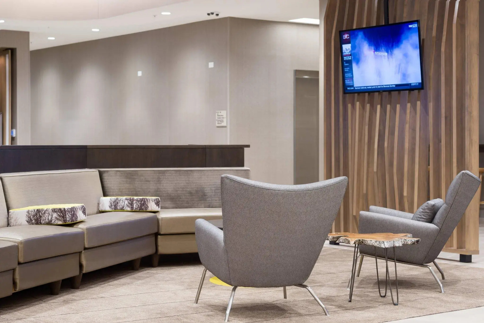 SpringHill Suites by Marriott Austin Cedar Park