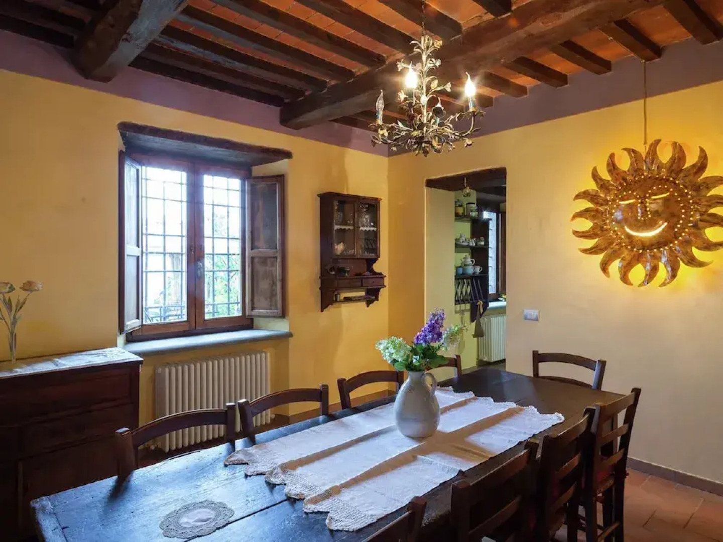 Castiglione di Garfagnana Haven