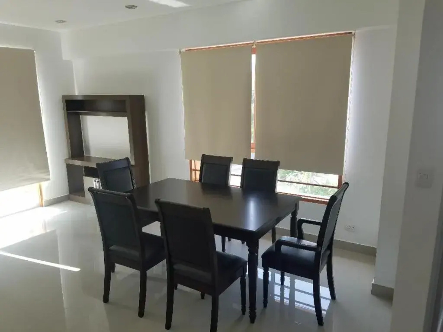 Jirón Tarapacá 398, La Punta - Callao