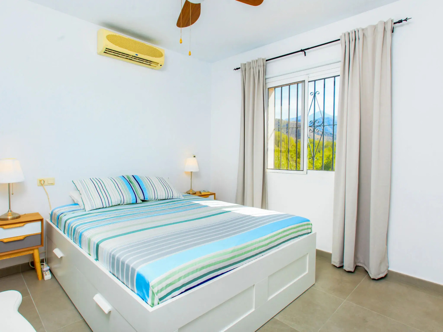 Holiday Home Villa Alegria