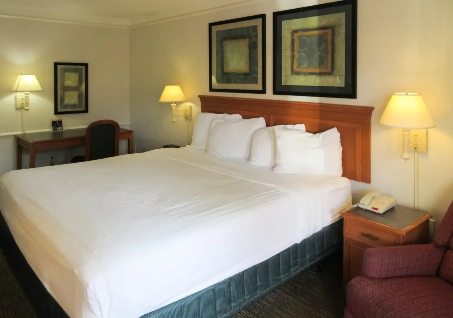 La Quinta Inn Jackson North