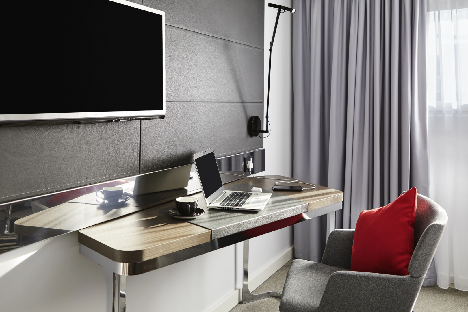 Novotel Birmingham Airport