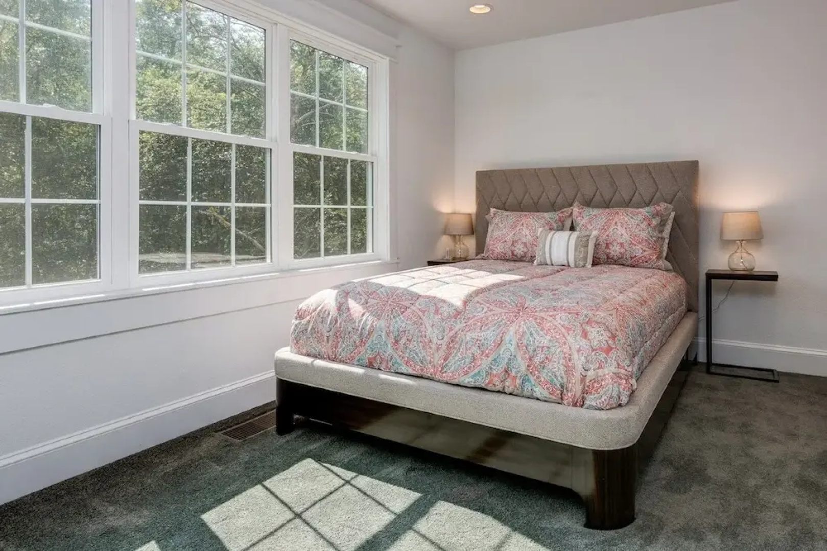 Waterfall Manor - 4 Br Home