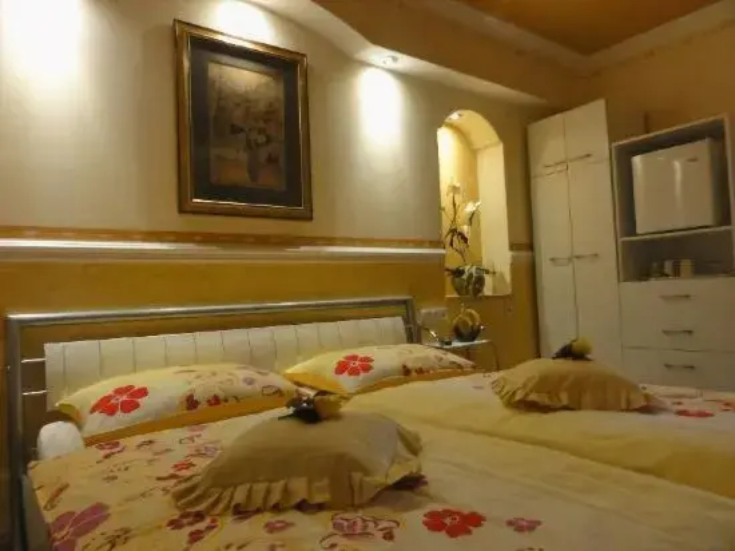 Bed and Breakfast Beros