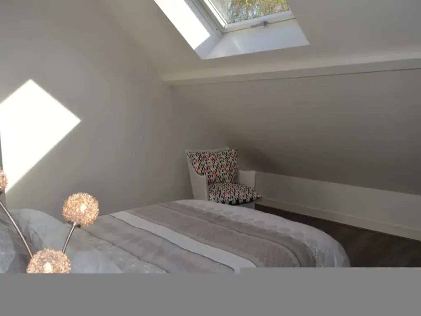 Gîte Cangey, 3 pièces, 4 personnes - FR-1-381-377