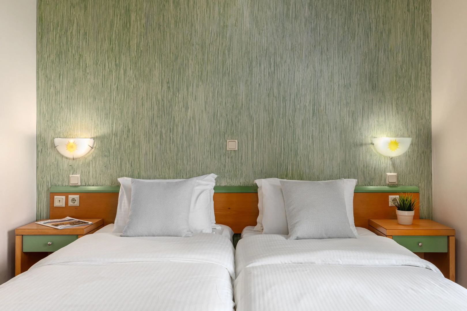 Dias Hotel & Spa
