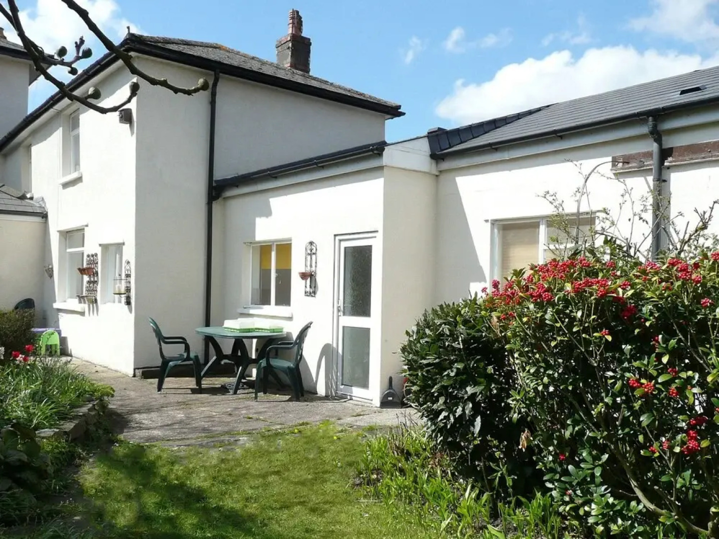 Ideally Located Holiday Home near Cardiff