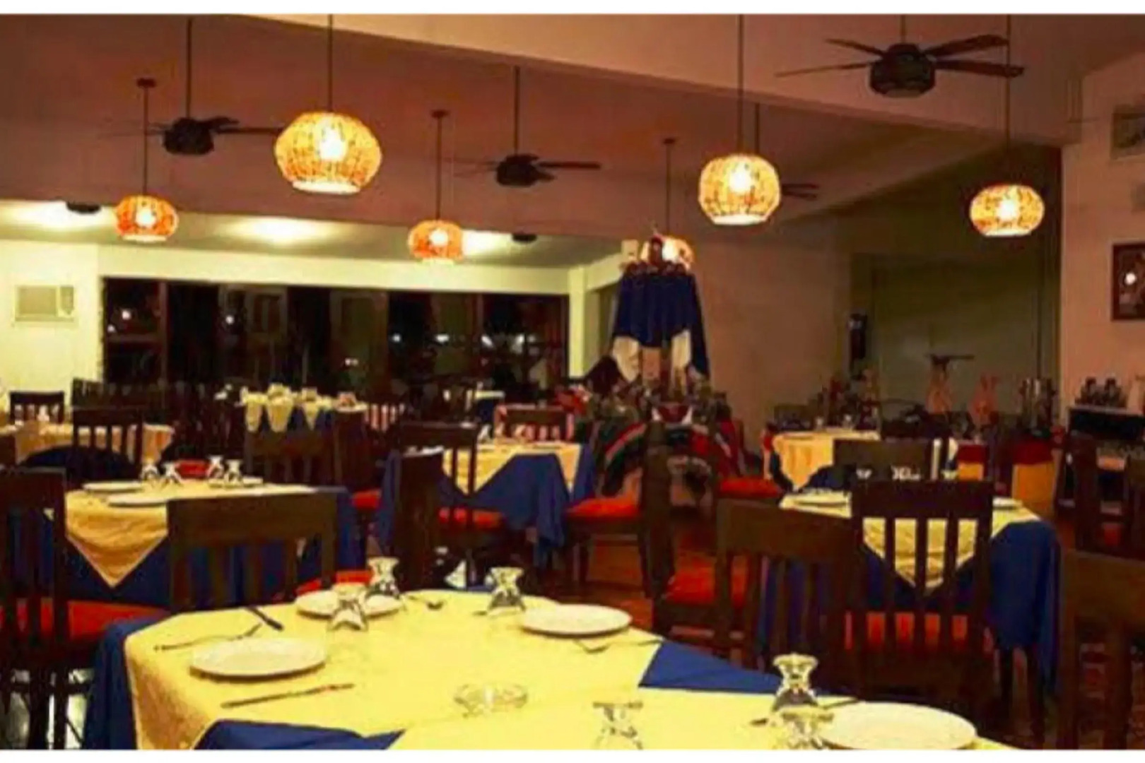 Comfort Inn Palenque Maya Tucán