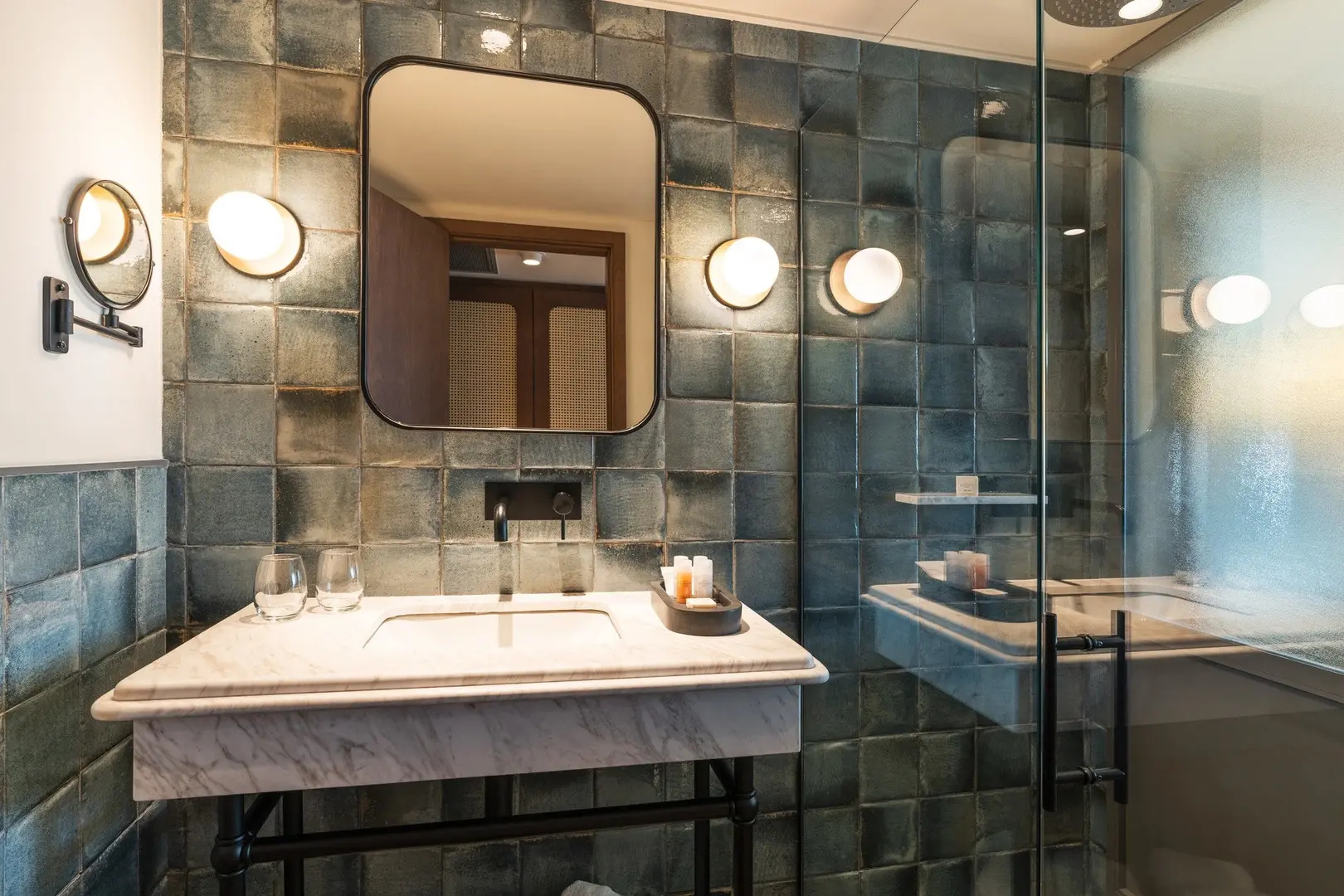 Costanero Hotel Montevideo - MGallery Collection