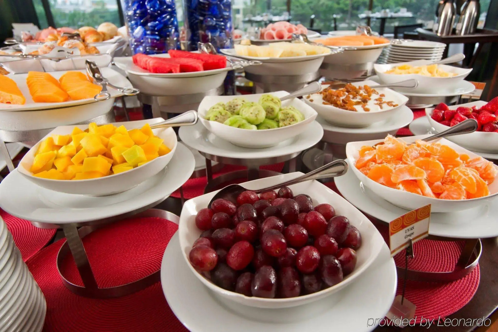 Radisson Hotel Decapolis Miraflores