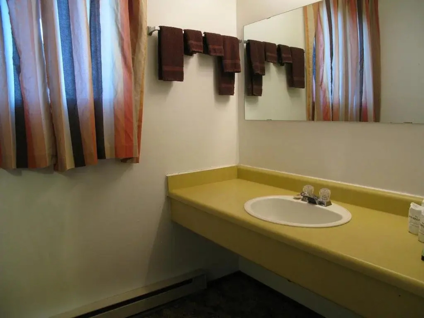 Hotel Viewmont Residency Ltd.