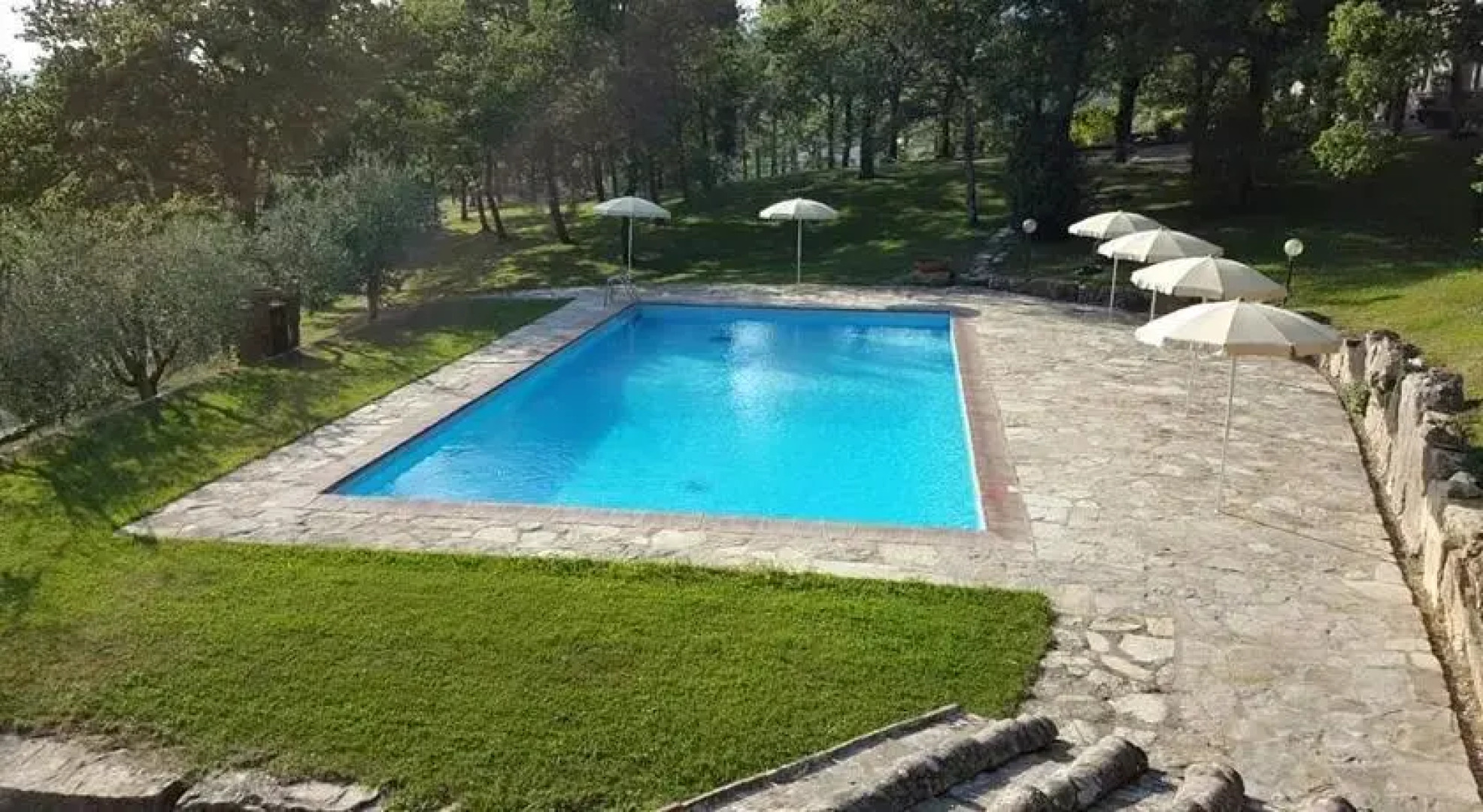 Holiday House Le Selvole