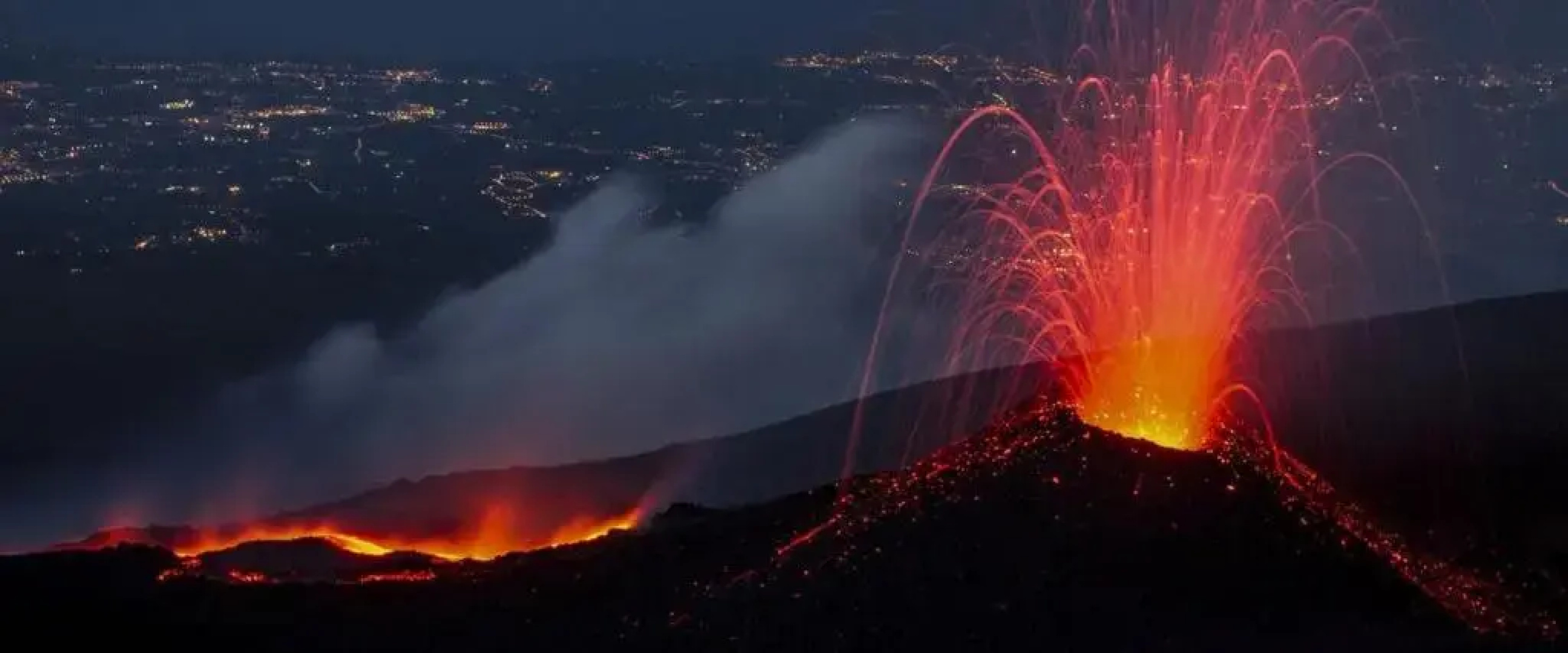 Dependance in villa, Etna, natura, relax