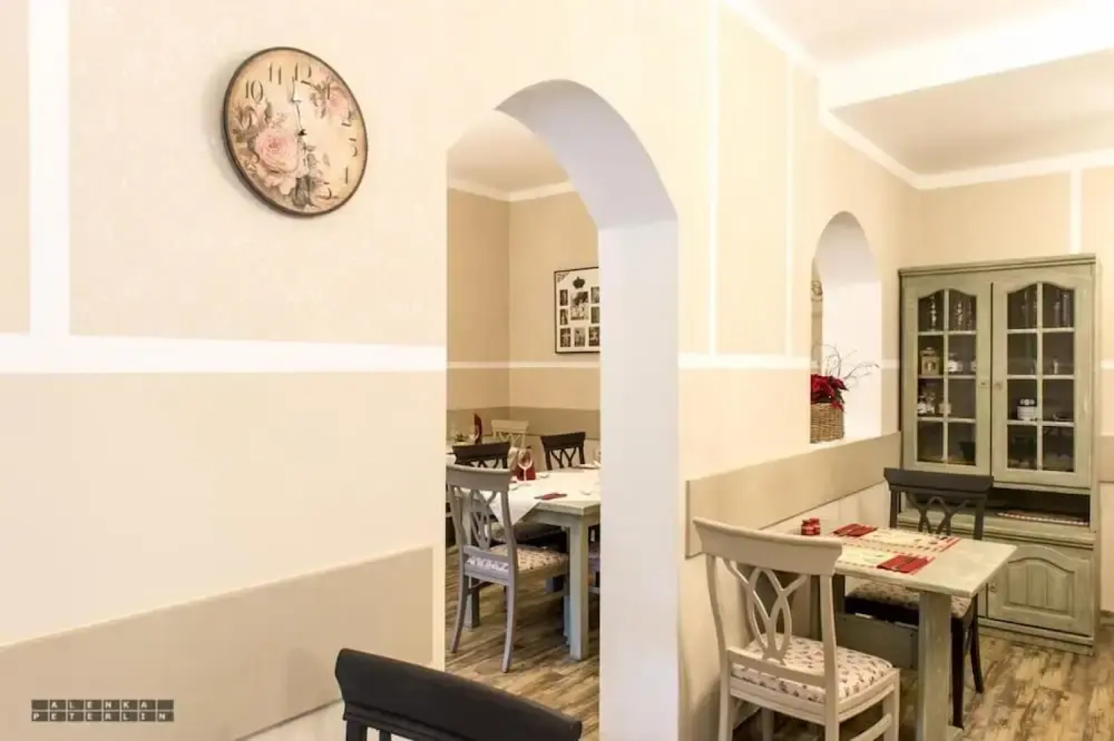 Guesthouse Kolesar