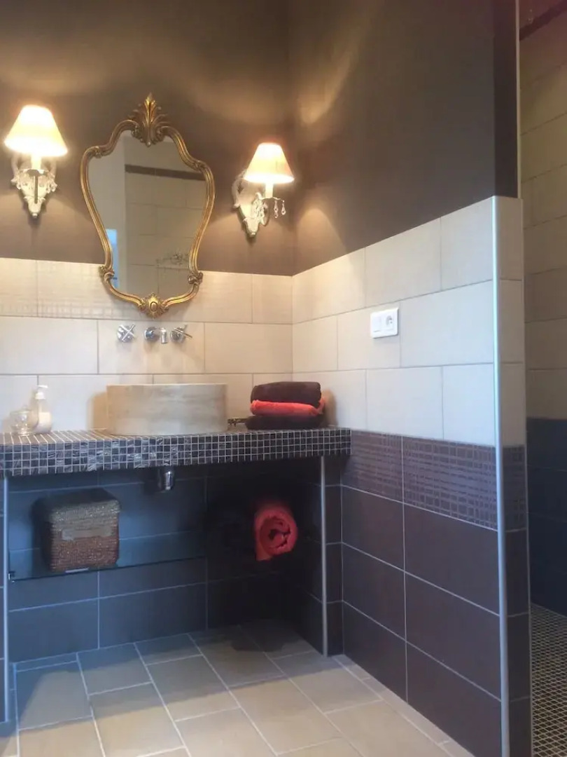 Chambres d'Hôtes La Florentine